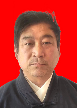 郭世祥 ——名誉副会长